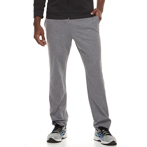 Men's Tek Gear® Lightweight Jersey Pants