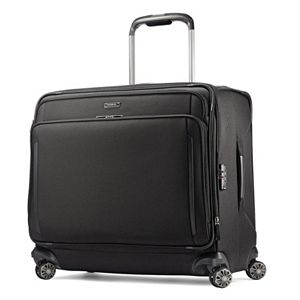 Samsonite Silhouette XV Spinner Glider Luggage