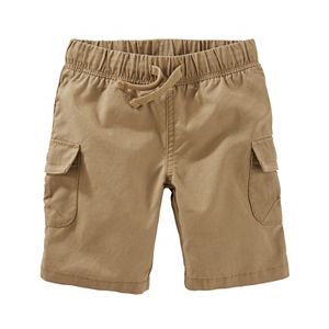Baby Boy Carter's Cargo Shorts