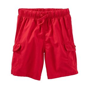 Baby Boy Carter's Cargo Shorts