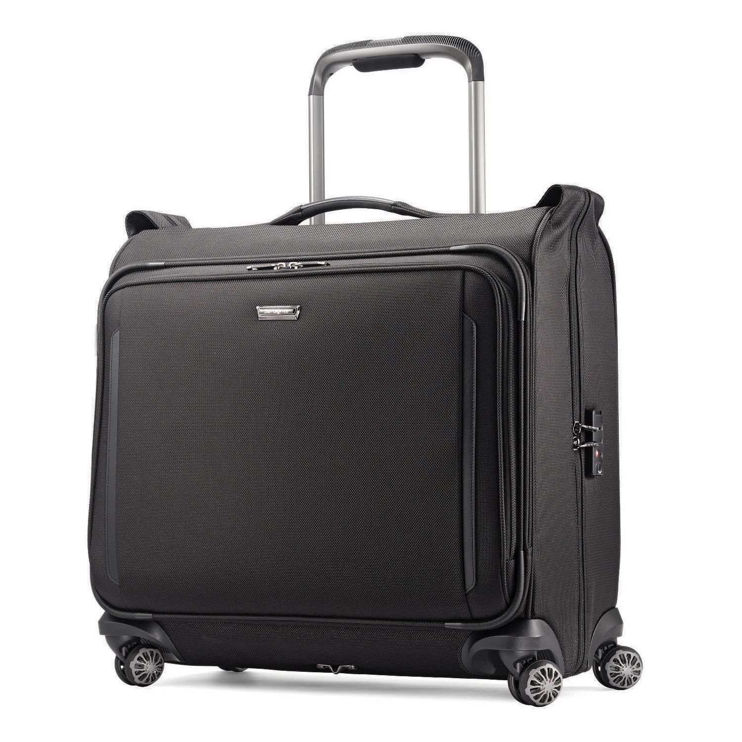 samsonite silhouette 15