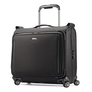 Samsonite Silhouette XV Duet Voyager Spinner Garment Bag