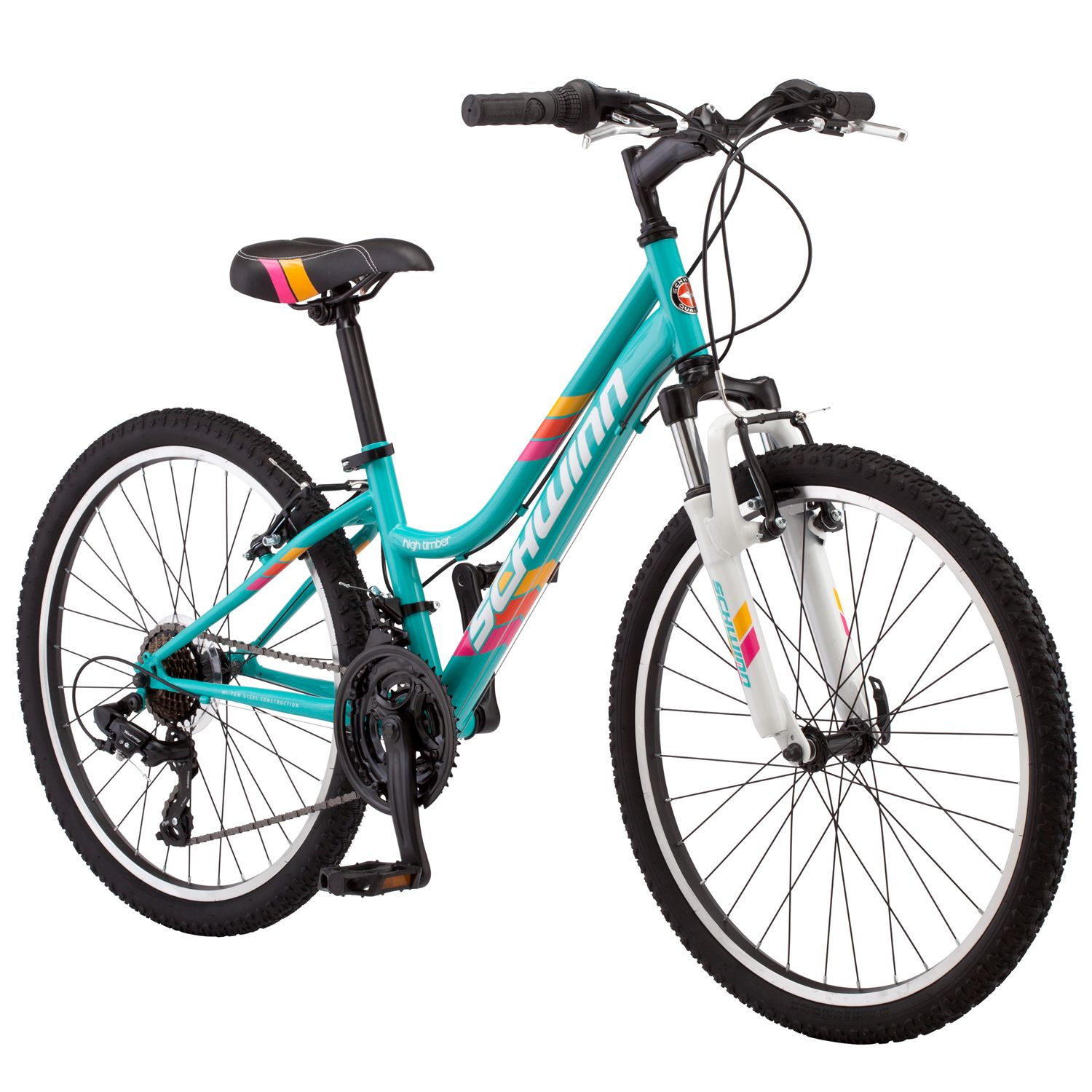 24 inch bike for adults