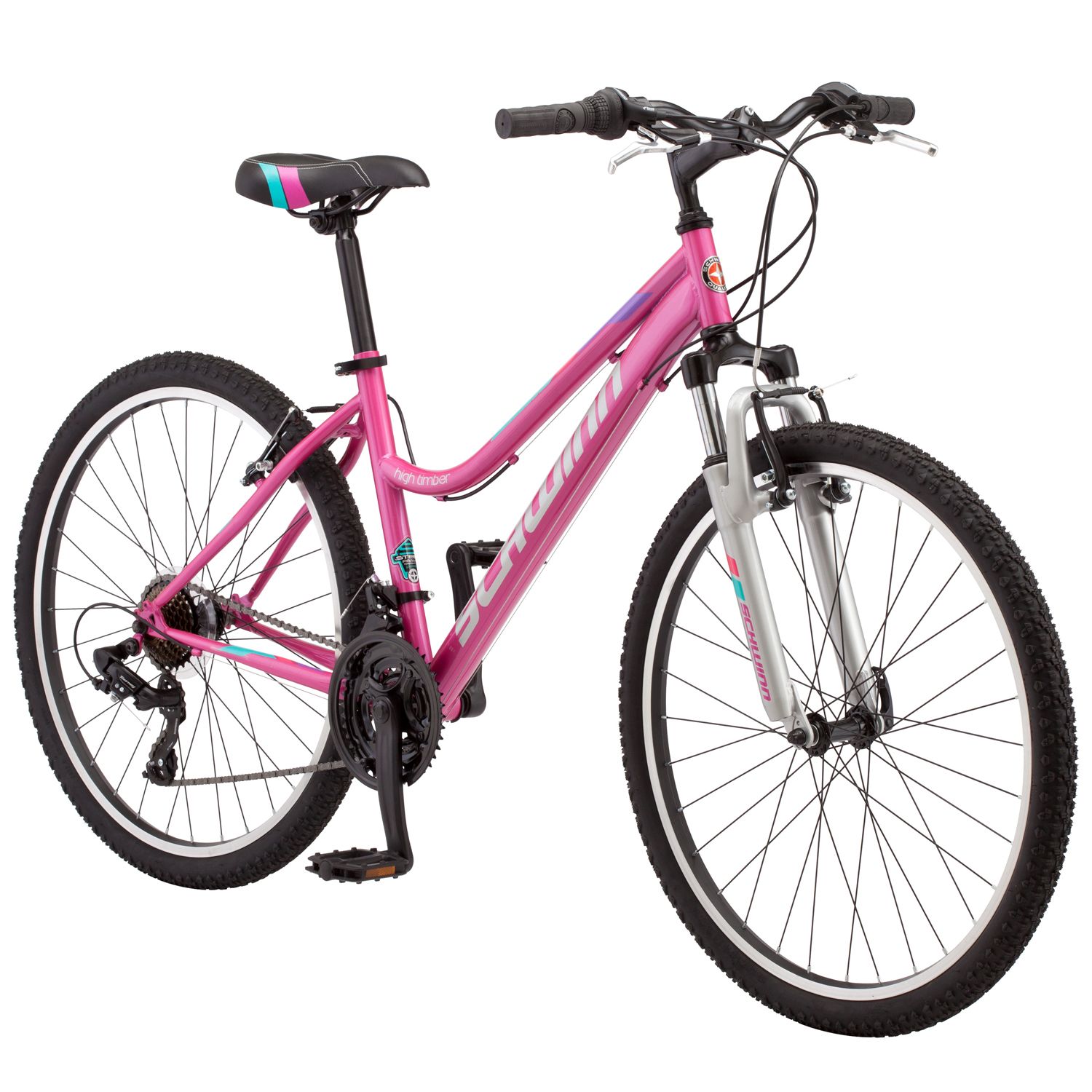 schwinn high timber 2.6 fs