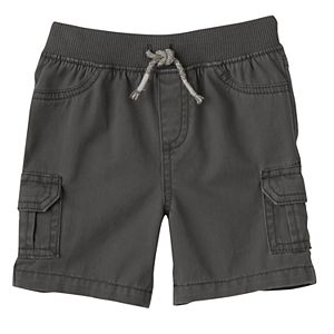 Baby Boy Jumping Beans® Cargo Shorts