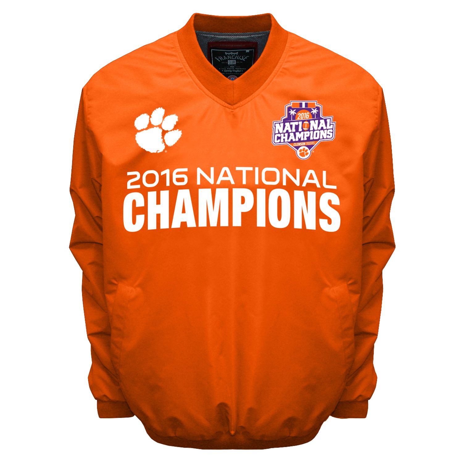 champion jacket mens 2016