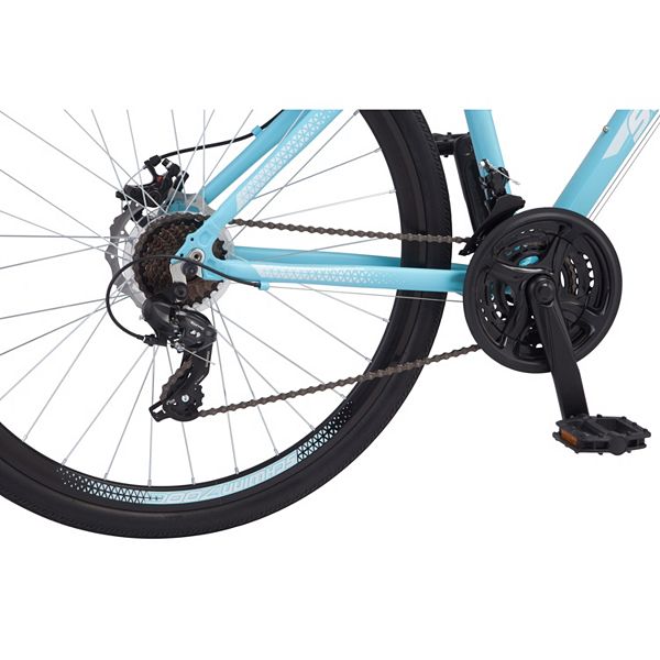 rei hybrid bike