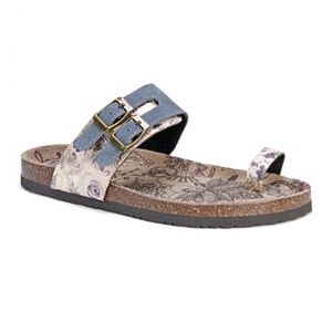 MUK LUKS Daisy Women's Sandals