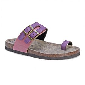 MUK LUKS Daisy Women's Sandals