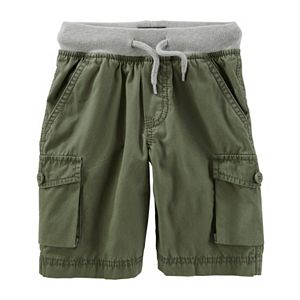 Toddler Boy OshKosh B'gosh® Cargo Shorts