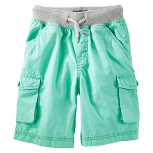 Toddler Boy OshKosh B'gosh® Cargo Shorts