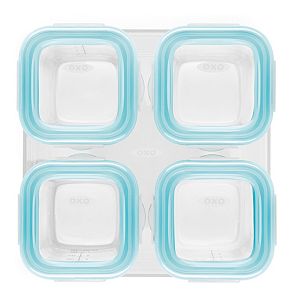 OXO Tot 4-oz. Glass Baby Food Blocks