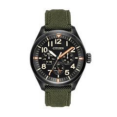 Kohls watches citizen store