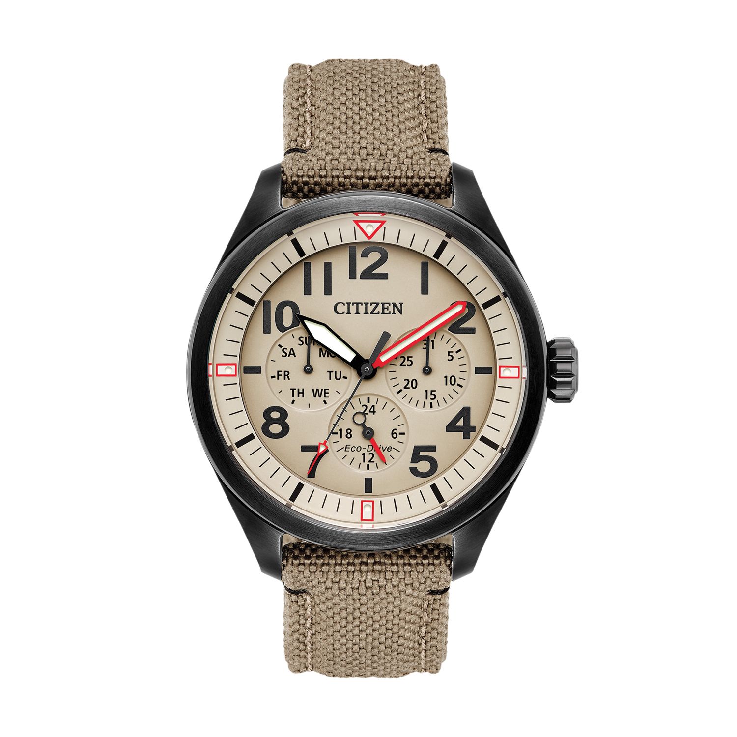 chandler eco drive