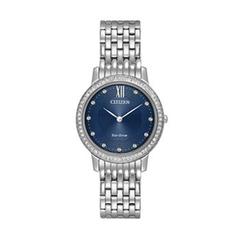 kohl's citizen eco drive women's