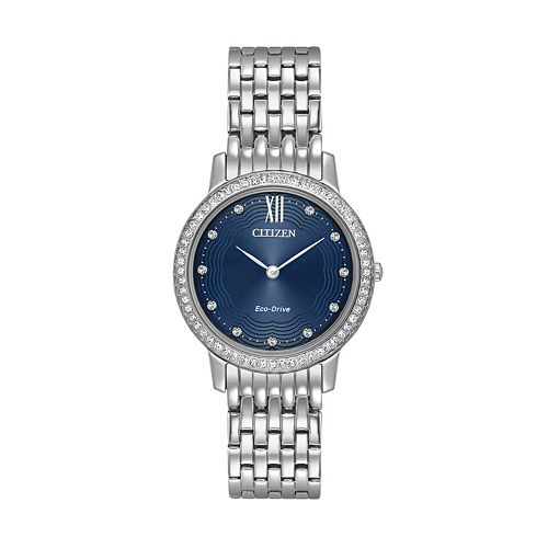 kohl's citizen eco drive women's