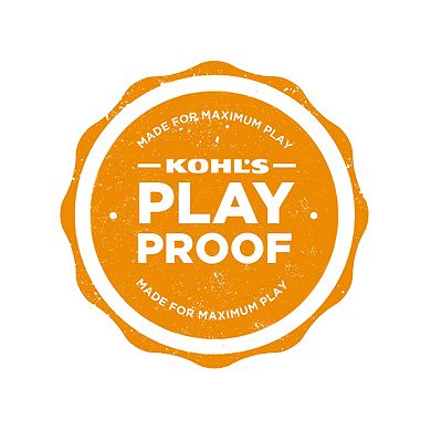 Girls 4-10 Jumping Beans® Pattern Skort