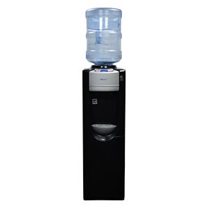 NewAir Pure Spring Hot, Cold & Cool Water Dispenser
