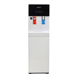 NewAir Pure Spring Hot & Cold Bottom Loading Water Dispenser