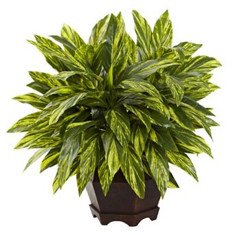 nearly natural Tradescantia Artificial Plant