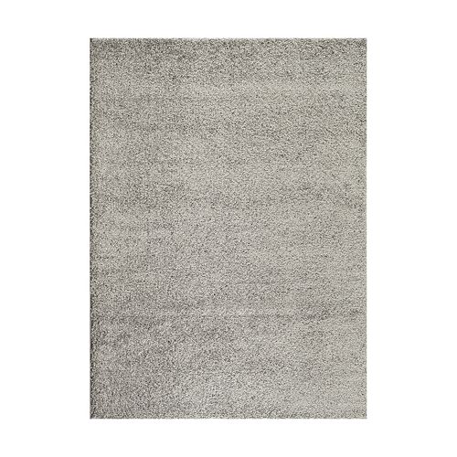 World Rug Gallery Florida Cozy Solid Shag Rug