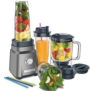 Cuisinart Hurricane COMPACT Juicing Blender