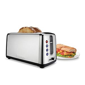 Cuisinart The Bakery Artisan Bread Toaster
