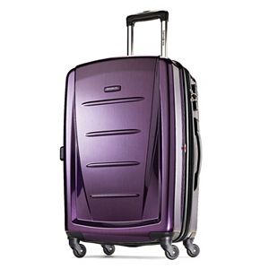 Samsonite Winfield 2 Fashion Hardside Spinner Luggage
