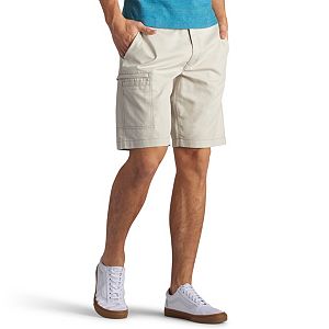 Men's Lee Crew Cargo Shorts