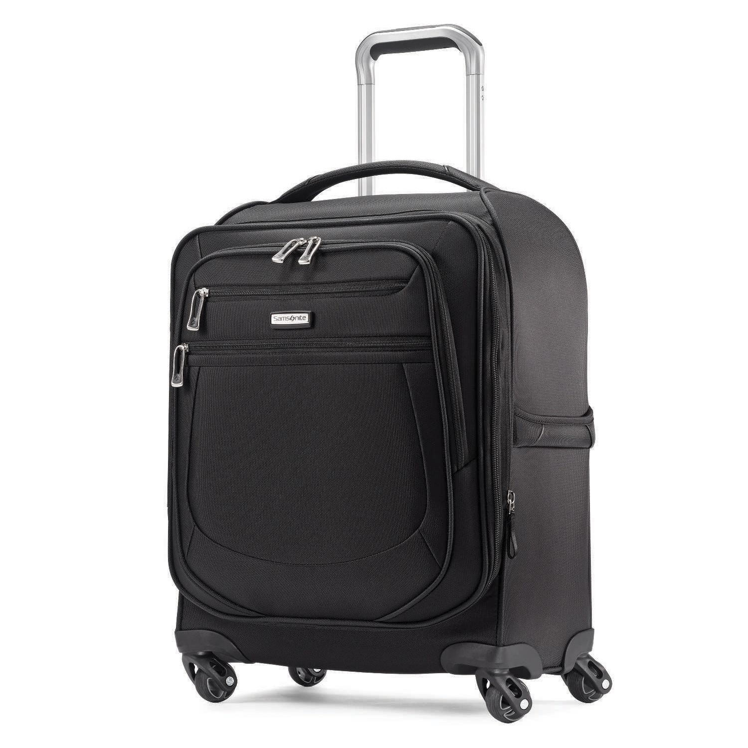 samsonite mightlight 2 25 spinner