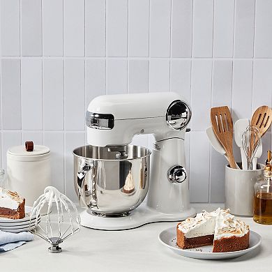 Cuisinart® Precision Master™ 5.5-qt. Stand Mixer