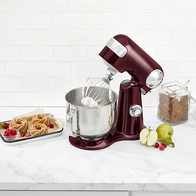 Cuisinart® Precision Master™ 5.5-qt. Stand Mixer