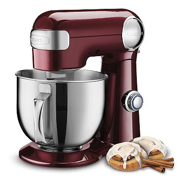 Cuisinart® Precision Master™ 5.5-qt. Stand Mixer