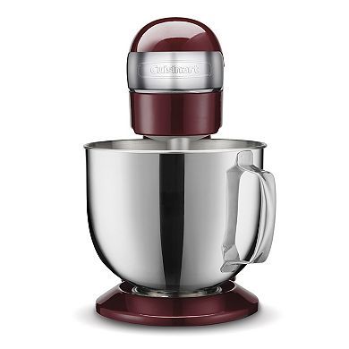 Cuisinart?? Precision Master??? 5.5-qt. Stand Mixer