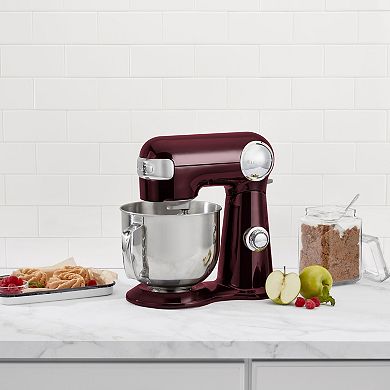 Cuisinart® Precision Master™ 5.5-qt. Stand Mixer