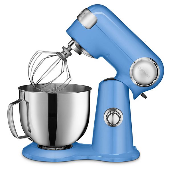 Cuisinart® 5.5 Quart Stand Mixer