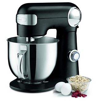 Cuisinart® Precision Master™ 5.5-qt Stand Mixer
