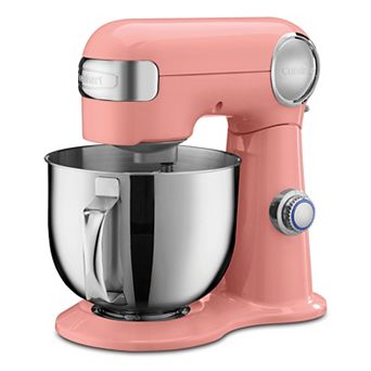 Cuisinart® Precision Master™ 5.5-qt Stand Mixer