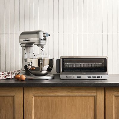 Cuisinart Kohls Kitchenaid Toaster Convection Oven Kohl's