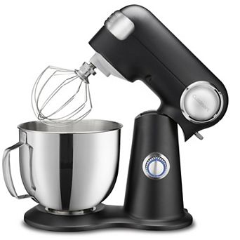 Cuisinart® Precision Master™ 5.5-qt Stand Mixer
