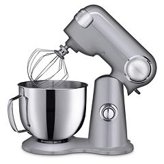 KitchenAid KP26M1XGA Pro 600 Series 6 Quart Bowl-Lift Stand Mixer, Green  Apple - Closeout 