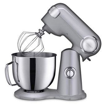 Cuisinart® Precision Master™ 5.5-qt Stand Mixer