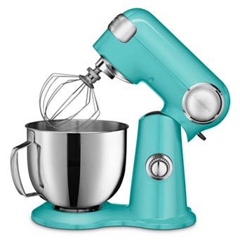 Cuisinart® Precision Master™ 5.5-qt Stand Mixer