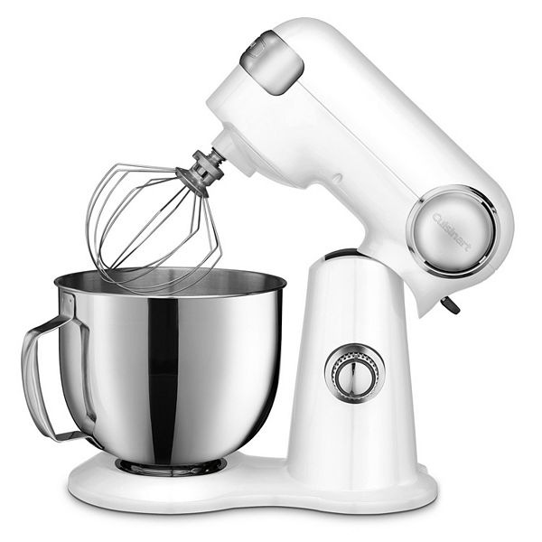 Cuisinart® Precision Master™ 5.5qt. Stand Mixer