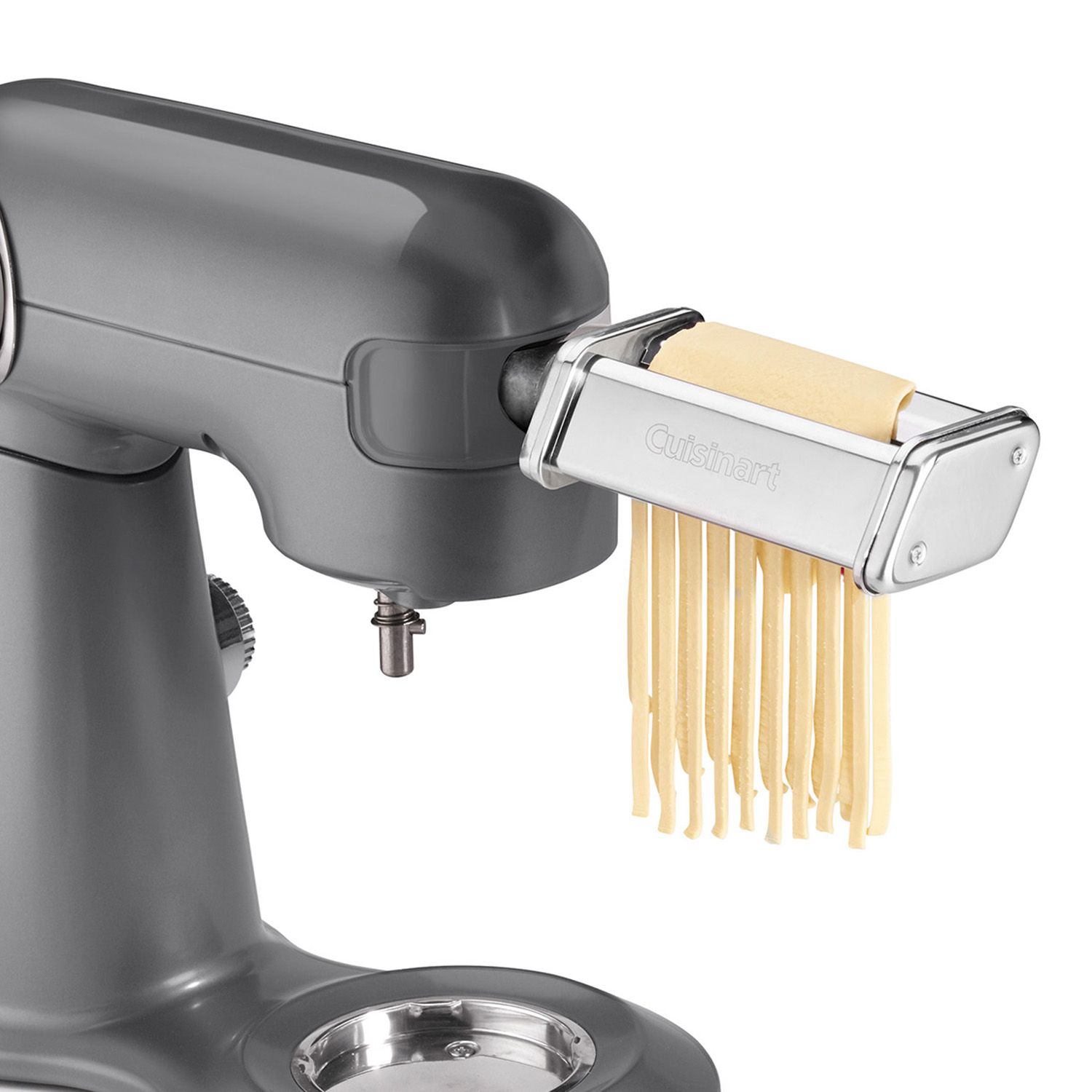 Cuisinart Pastafecto Pasta and Bread Dough Maker