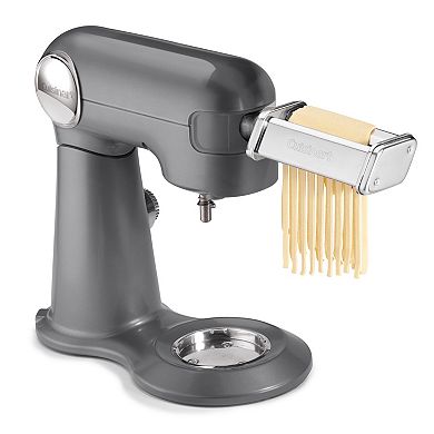 Cuisinart Pasta Roller & Cutter Attachment