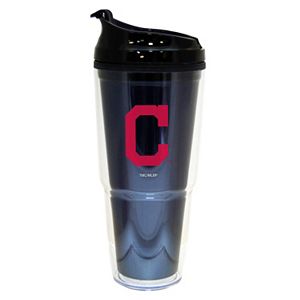 Cleveland Indians 20-Ounce Tumbler