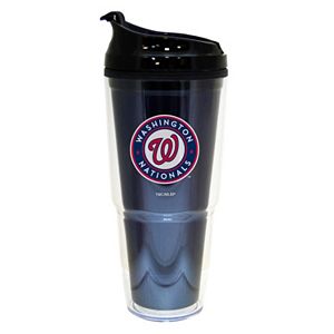 Washington Nationals 20-Ounce Tumbler