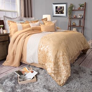 Portsmouth Home 9-piece Avia Comforter Set