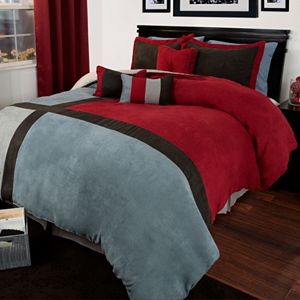 Portsmouth Home 7-piece Rhea Comforter Set